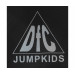 Батут DFC Jump kids 55" (137см) 55INCH-JD-GY зелено-желтый 75_75