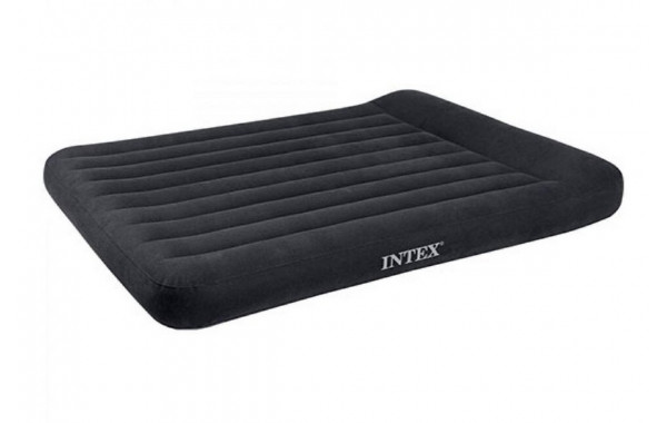 Надувной матрас (кровать) 203х152х23см Intex Pillow Rest Classic 66781 600_380
