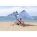 Навес пляжный 210x210x198см Bestway Beach Shade Outdoor Canopy 68145 75_75