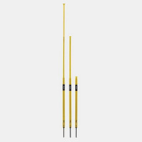 Телескопические тренажеры маневренности SKLZ Pro training Agility Poles TAPO-001