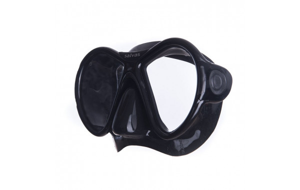 Маска для плавания Salvas Kool Mask CA550N2NNSTH черный 600_380