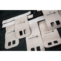 Накладки на ладони гимнастические YouSteel пара