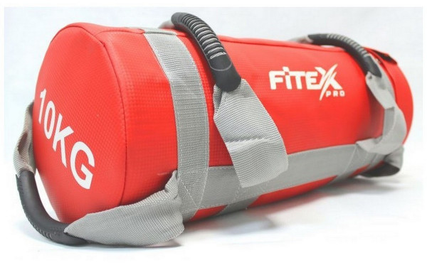 Сэндбэг 10 кг Fitex Pro FTX-1650-10 600_380