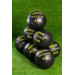 Медицинбол набивной (Wallball) Profi-Fit 9 кг 75_75
