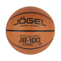 Мяч баскетбольный Jogel JB-100 р.6