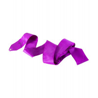 Лента для художественной гимнастики Chante CH14-500-23-31 Voyage Purple, 5м