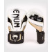 Перчатки Venum Elite Evo 04260-226-10oz белый\золотой 75_75