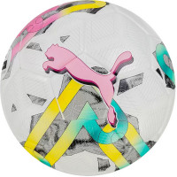 Мяч футбольный Puma Orbita 3 TB FQ, FIFA Quality 08377601 р.5