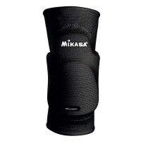 Наколенники волейбольные Mikasa MT6-049, размер Senior, черные