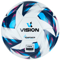 Мяч футбольный Vision Resposta FIFA Quality Pro (FIFA Approved) 01-01-17907-5 р.5