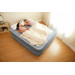 Надувная кровать Intex Comfort-Plush 152х203х33см, встроенный насос 67770 75_75