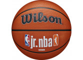 Мяч баскетбольный Wilson JR. NBA Authentic Outdoor WZ3011801XB6 р.6