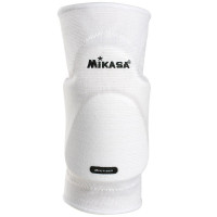 Наколенники волейбольные Mikasa MT6-022 белые
