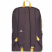 Рюкзак спортивный 45x30x16см Adidas Parkhood Backpack FS0275 Темно-фиолетовый 75_75