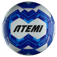 Мяч футбольный Atemi LAUNCH INCEPTION ASBL-006I-5 р.5, окруж 68-71