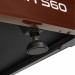 Беговая дорожка Titanium Masters Slimtech S60 коричневый 75_75