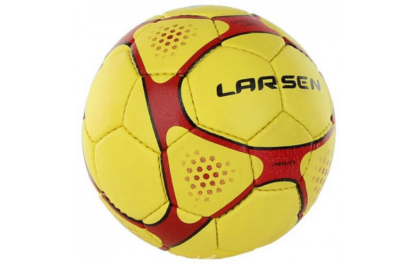 Мяч гандбольный Larsen Pro M-Lady 46 см 600_380