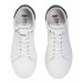 Кроссовки спортивные Joge Encore White\Black 75_75