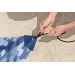 Навес пляжный 210x210x198см Bestway Beach Shade Outdoor Canopy 68145 75_75