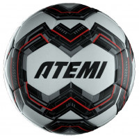 Мяч футбольный Atemi Bullet Training ASBL-003T-4 р.4, окруж 65-66