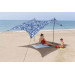 Навес пляжный 210x210x198см Bestway Beach Shade Outdoor Canopy 68145 75_75