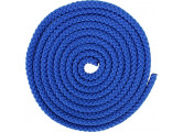 Скакалка гимнастическая AB255 3м синяя