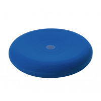 Балансировочный диск TOGU Dyn Air Ballkissen XL 400304 36 см, синий