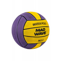 Мяч для водного поло Mad Wave WP Official #5 M2230 01 5 06W