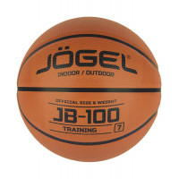 Мяч баскетбольный Jogel JB-100 р.7
