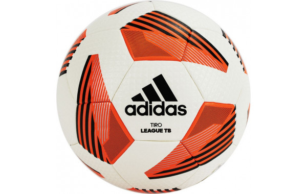 Мяч футбольный Adidas Tiro League TB FS0374 р.5 600_380