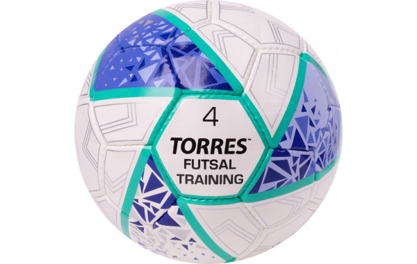 Мяч футзальный Torres Futsal Training FS323674 р.4 600_380