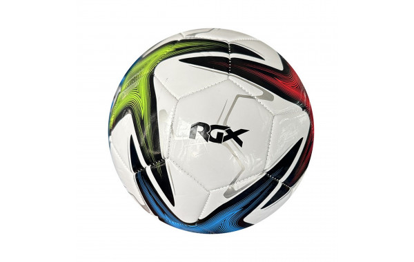 Мяч футбольный RGX RGX-FB-1725 р.5 600_380