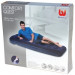 Надувной матрас Bestway Easy Inflate Flocked Air Bed(Single) 185х76х28 см, встроенный насос 67223 75_75