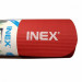 Гимнастический коврик Inex IN\RP-NBRM180\18-RD-RP, 180x60x1, красный 75_75