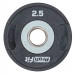 Диск полиуретановый d51мм 2,5кг Profi-Fit 75_75