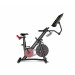 Велотренажер Yesoul Smart Spinning bike G1MAX черный 75_75