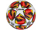 Мяч футбольный Meik E40790-2 р.5