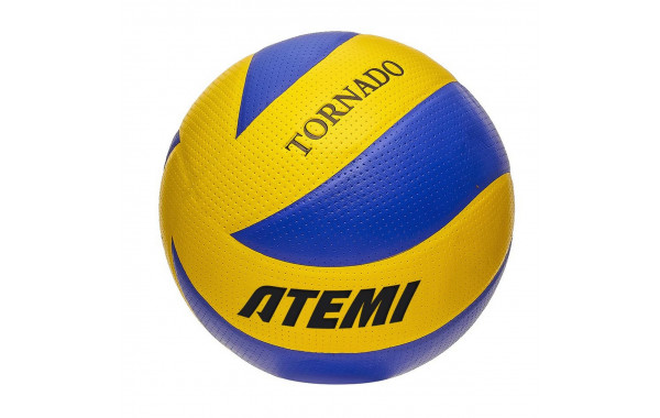 Мяч волейбольный Atemi Tornado (N), р.5, окруж 65-67 600_380