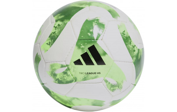 Мяч футбольный Adidas Tiro Match HT2421, р.4 600_380
