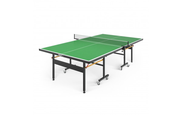 Всепогодный теннисный стол Unix Line outdoor 14 mm SMC TTS14OUTGR Green 600_380