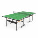 Всепогодный теннисный стол Unix Line outdoor 14 mm SMC TTS14OUTGR Green 75_75