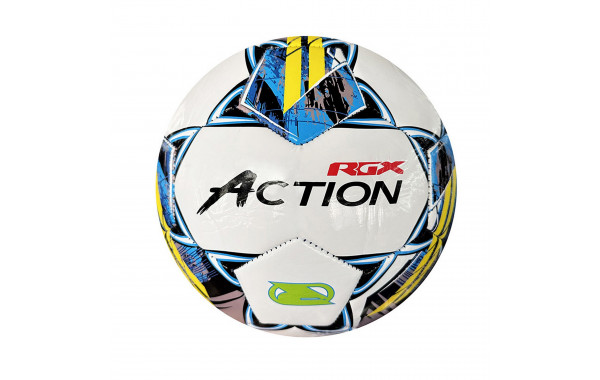 Мяч футбольный RGX RGX-FB-1724 р.5 600_380