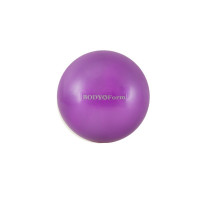 Мяч для пилатеса Body Form BF-GB01M D=25 см фиолетовый