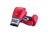Перчатки боксерские Everlast Pro Style Anti-MB 2114U, 14oz, к/з, красный