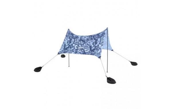 Навес пляжный 210x210x198см Bestway Beach Shade Outdoor Canopy 68145 600_380