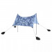 Навес пляжный 210x210x198см Bestway Beach Shade Outdoor Canopy 68145 75_75