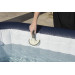 Набор для чистки СПА-бассейнов, сачок, щетка, чистящая варежка Bestway 60310 75_75