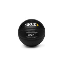 Облегченный баскетбольный мяч SKLZ Light Weight Control Basketball, model 2022 10664