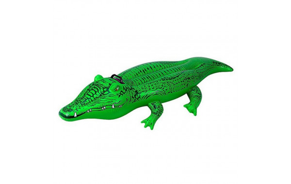 Игрушка-наездник Intex Крокодил 58546 600_380