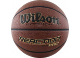 Баскетбольный мяч Wilson Reaction PRO WTB10138XB06 р.6